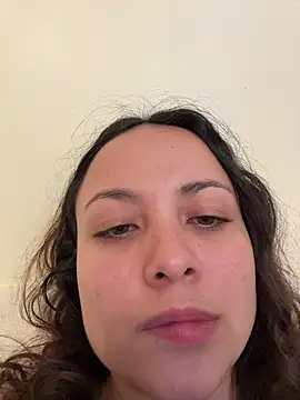 Chat +18 de Megan_Rodrigo ao vivo