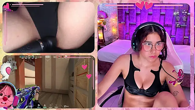 Chat XXX Live RossieGamer