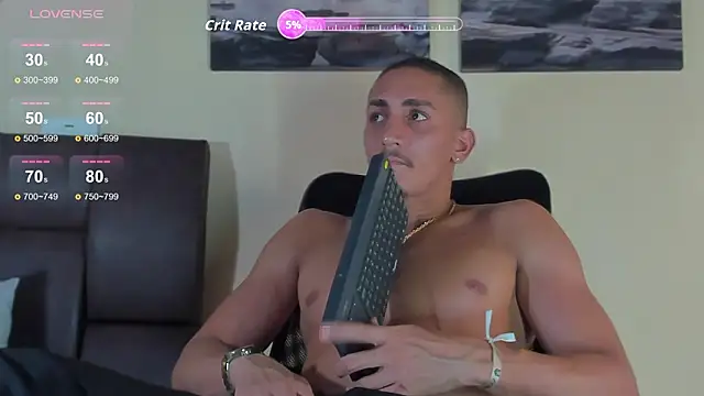 Chat XXX Live MikeRoss7777