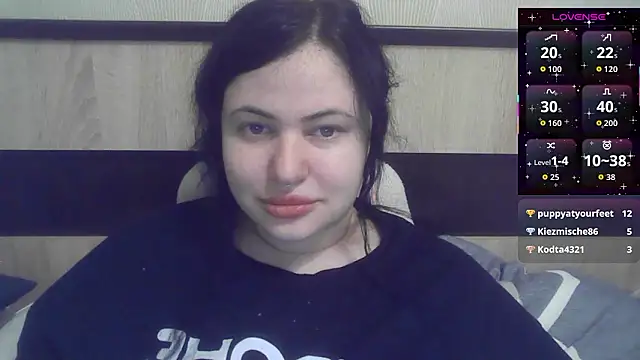 German_Eva's Live XXX Chat