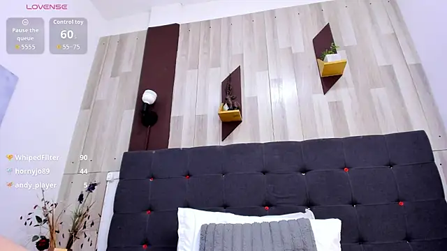 Anastasiapriest – Naživo XXX chat