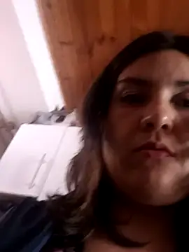 Chat +18 de princessbella93 ao vivo