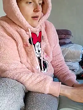 kinkyginger23's Live XXX Chat