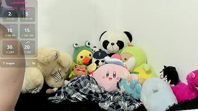 Chat XXX Live Martinsibiris