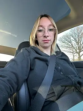 Giuliana_baby Chat XXX in diretta