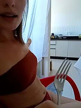 Chat +18 de charmingdawn ao vivo