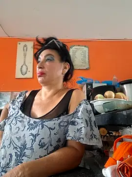 Chat XXX en directo de katysquirtdirty