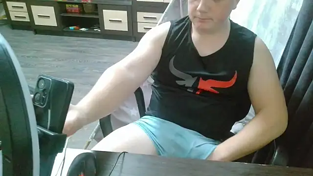 gamblingbum Pertunjukan Webcam