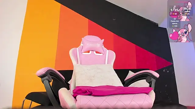 Chat XXX Live Sidney_Belle