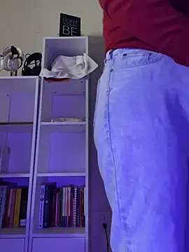 SmokyDee – Naživo XXX chat