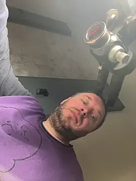 DorianJeday Show Webcam