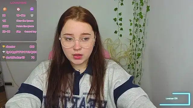 Cute_kitty-'s Live XXX Chat