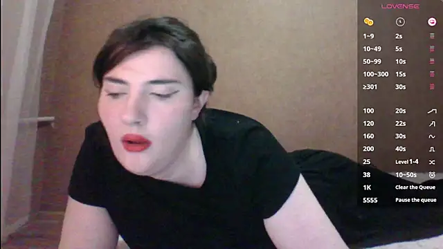 camgirl_xxx Webcam-Show