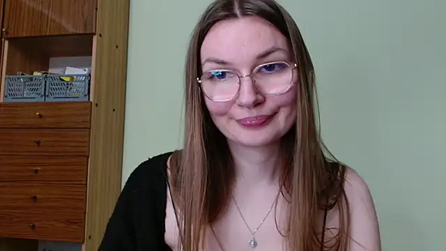 LooveELLYx – Naživo XXX chat