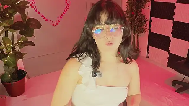 LiLLiAnderson's Live XXX Chat