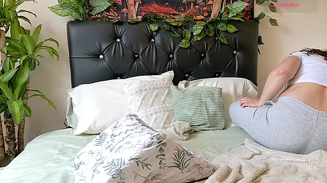 Chat +18 de Amanda_sweet ao vivo