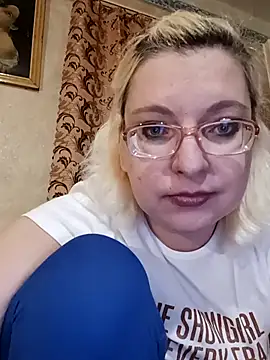 VikaKing – Naživo XXX chat