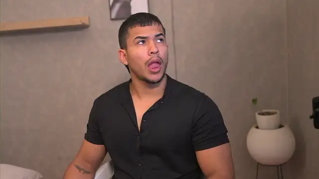 Chat XXX Live Thiago_Valente