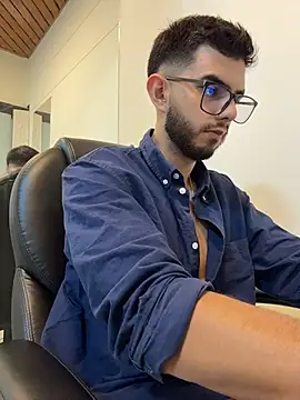 Chat XXX Live Milosky000