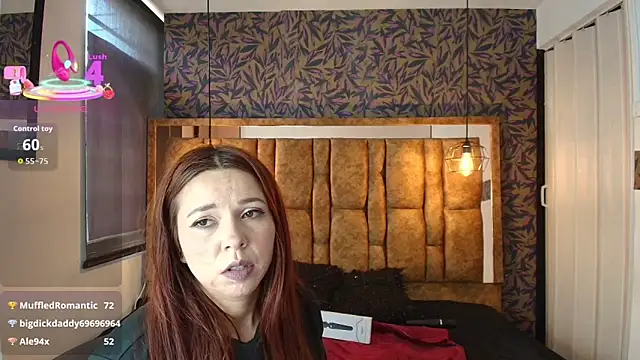 Isa_Thompson__ – Naživo XXX chat