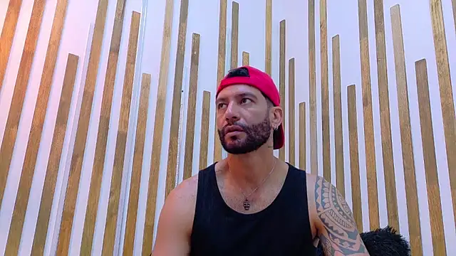 Chat XXX Live yorbymaxx