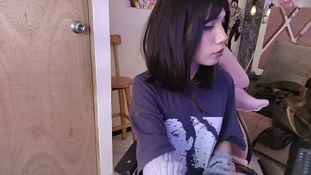 Chat +18 de Terraelowen ao vivo