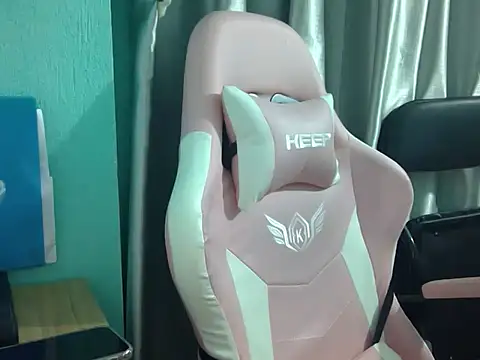 Chat +18 de Ly-ny ao vivo