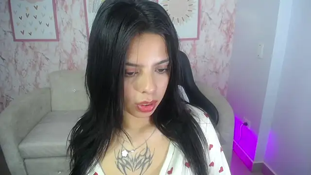 Channel_Garcia_ch1 Chat XXX in diretta