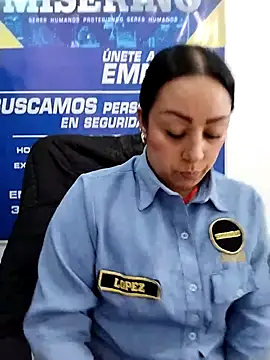 Chat +18 de CRISTAL__11 ao vivo