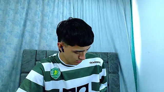 Chat XXX Live Anthony_carter