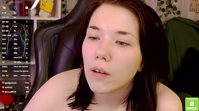 Kelly_foox – Naživo XXX chat