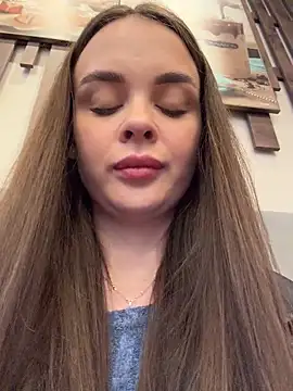 KristiRich Live XXX-Chat