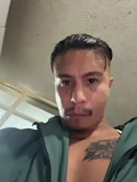 دردشة DominickVegas الجنسية المباشرة