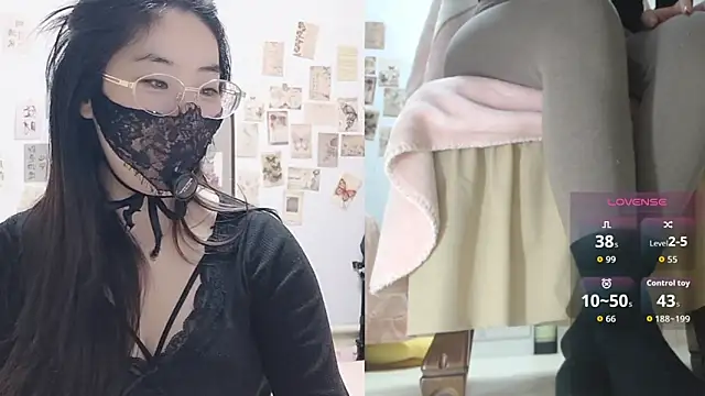 Chat +18 de Ga2e-888 ao vivo