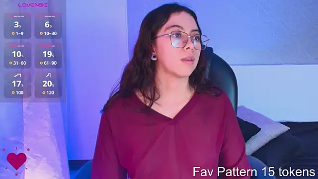 Lilith_rose6 Live XXX-Chat