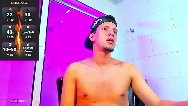 Chat XXX Live Sebastian_Smith__