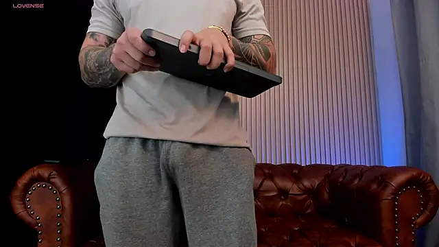 Chat XXX Live KyleNorth_