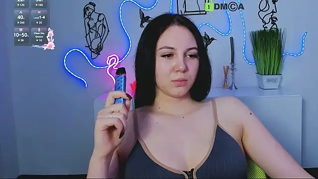 mira_vibe Chat XXX in diretta