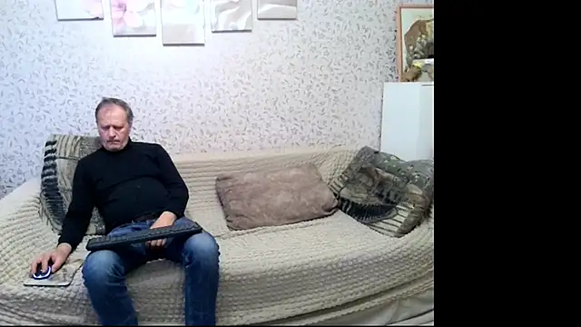 SS-Tur Chat XXX in diretta