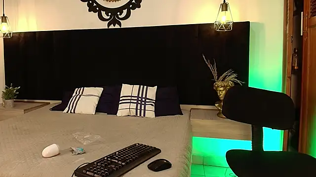 Chat XXX Live elnegritodelsabor1