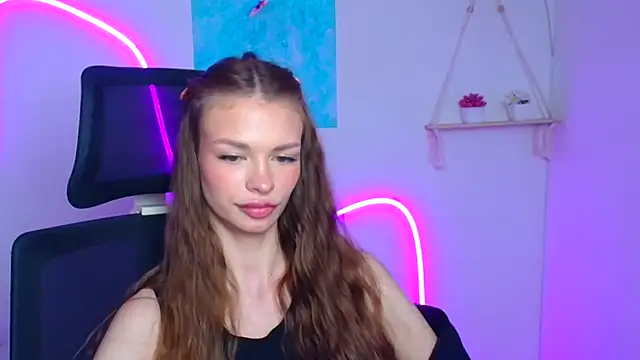 Lina_Loveuu's Live XXX Chat