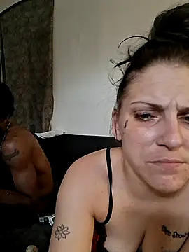 RexMinnie Chat XXX in diretta