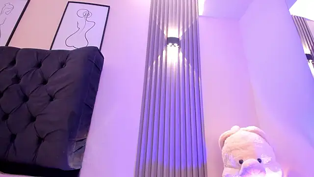 Chat +18 de SARHA_ANTONELLI ao vivo