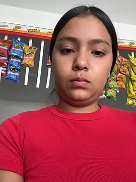 Baby_morena12 Show in webcam