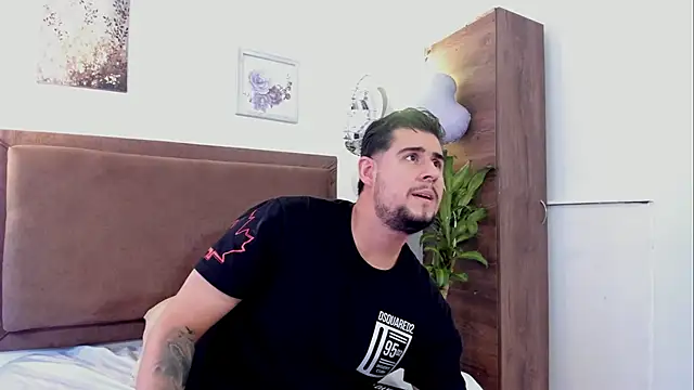 Chat XXX Live ryan_evannss