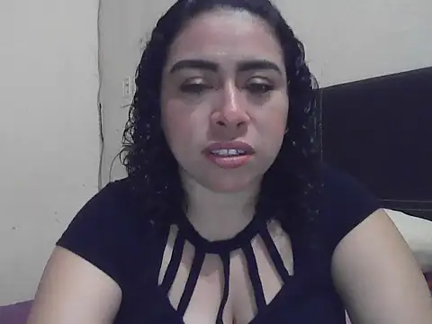 Chat XXX Live DalilahMx