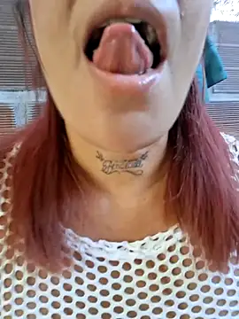 Naughty_Mature69's Live XXX Chat