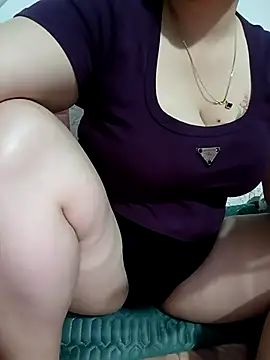 Pertunjukan Kamera Web Emily-lonely