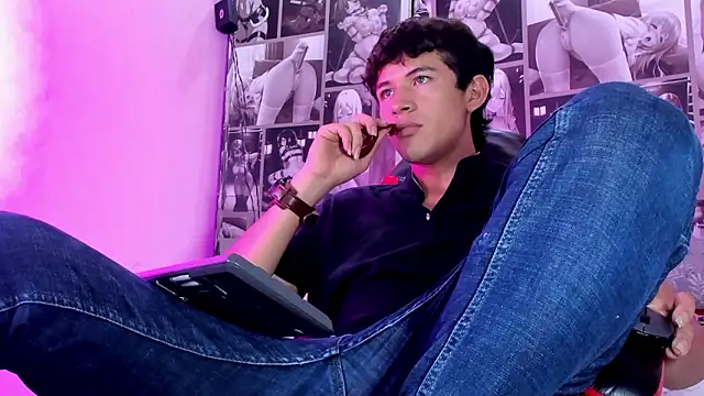 Chat XXX Live Christian_Foxx