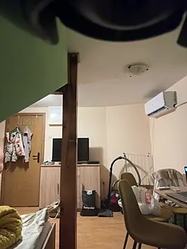 MonChery – Kamerová šou